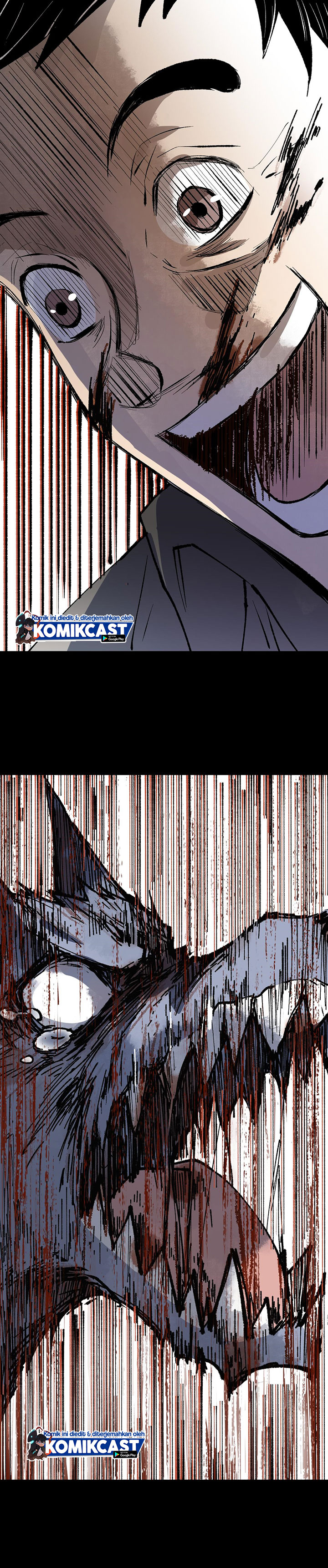 The Sacred Ruins Chapter 71 Gambar 34